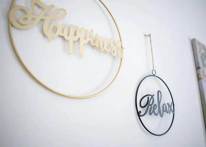 Homes - S Camillo - Near Trastevere