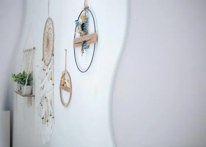 Lägenhet Homes - S Camillo - Near Trastevere