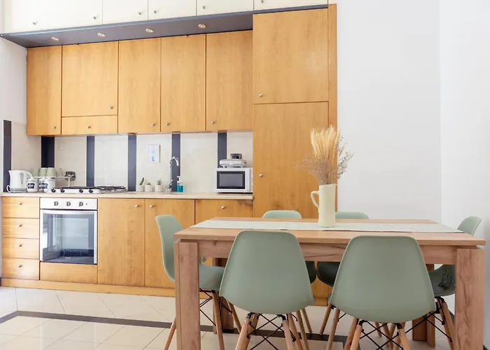 Homes - S Camillo - Near Trastevere