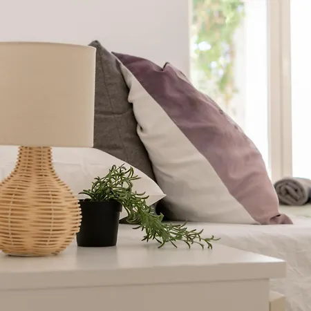 Appartamento Homes - S Camillo - Near Trastevere Roma