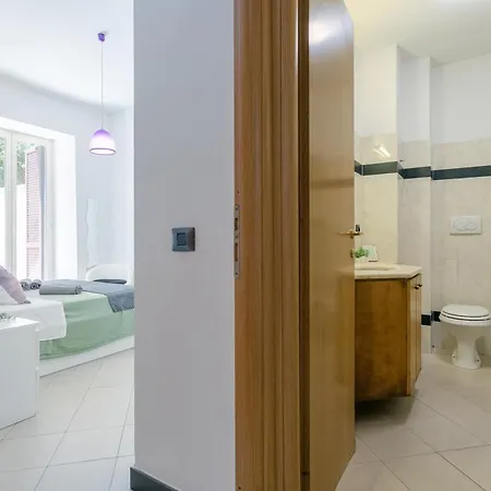 Appartamento Homes - S Camillo - Near Trastevere