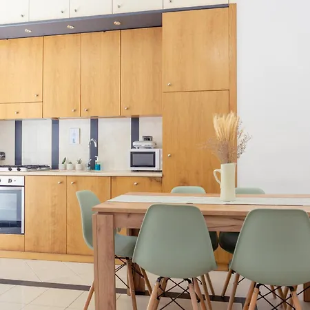 Homes - S Camillo - Near Trastevere